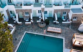 Bellissimo Resort